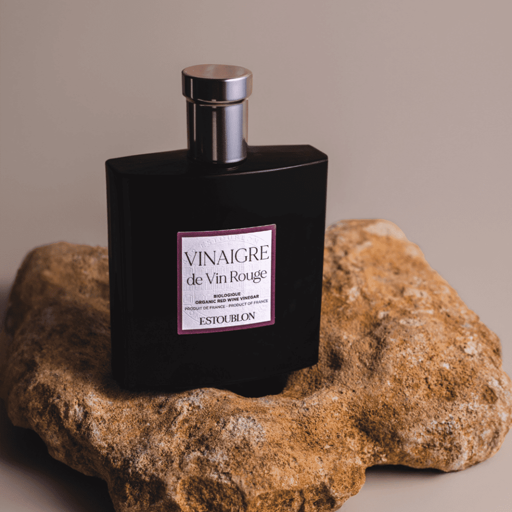 Spray Couture Vinaigre de Vin Rouge