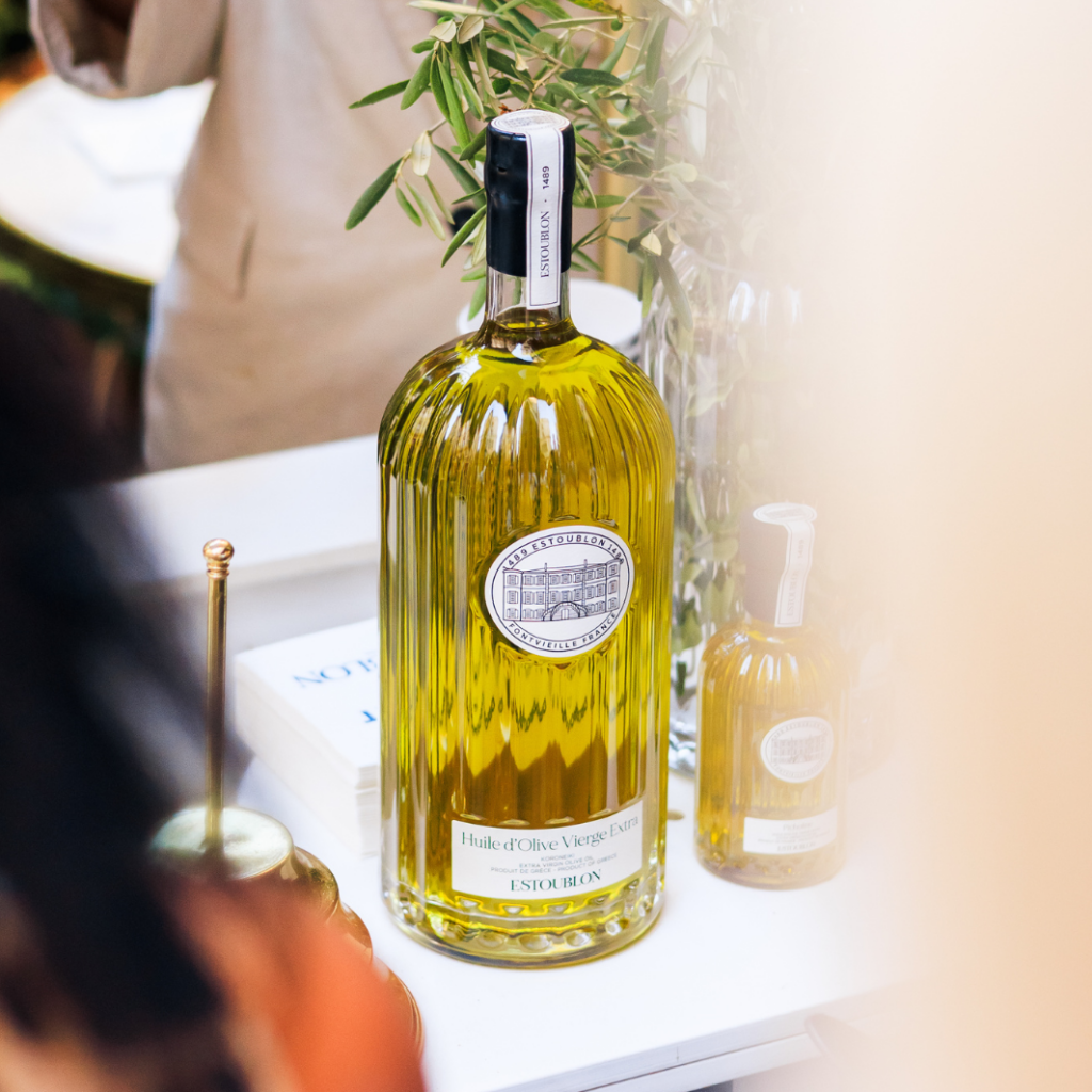 Extra Virgin Olive Oil 1,75L