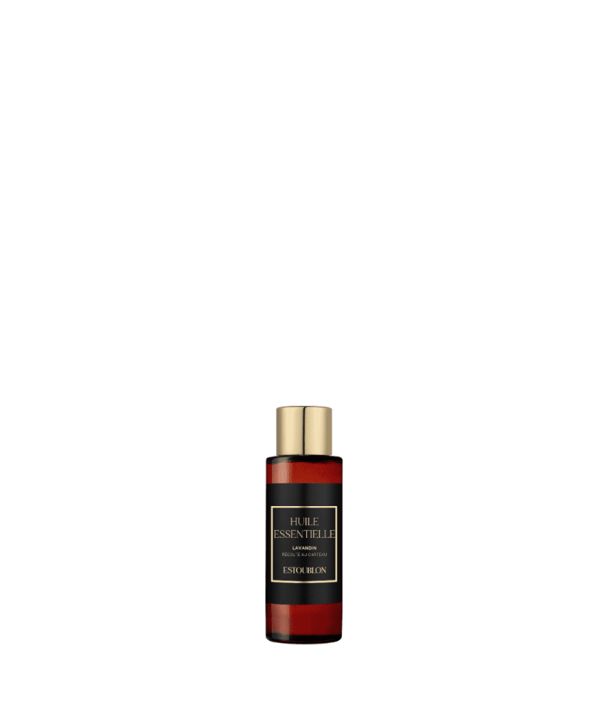 Lavandin essential oil