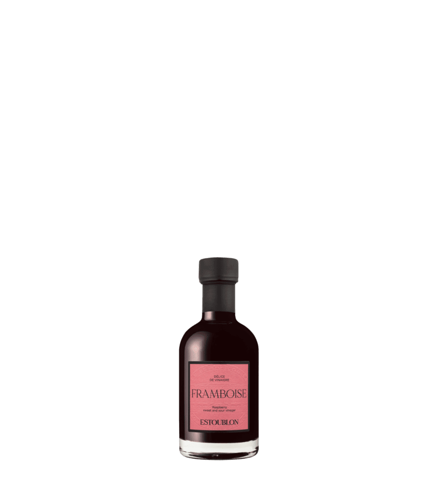 Vinegar Delicacy • Raspberry