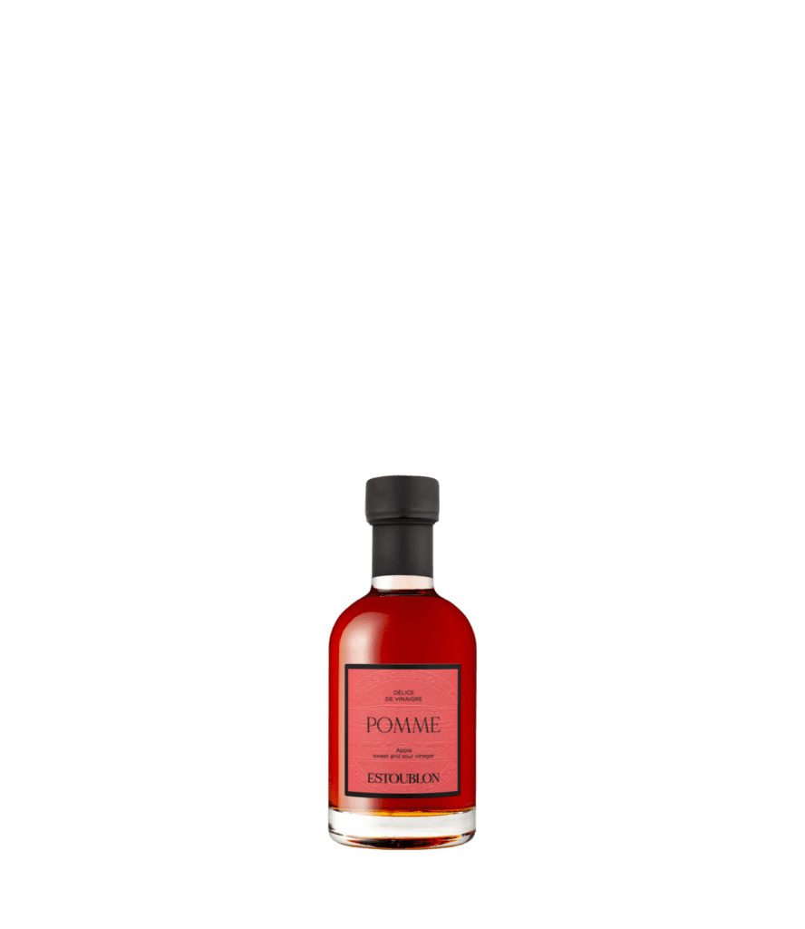 Vinegar Delicacy • Apple