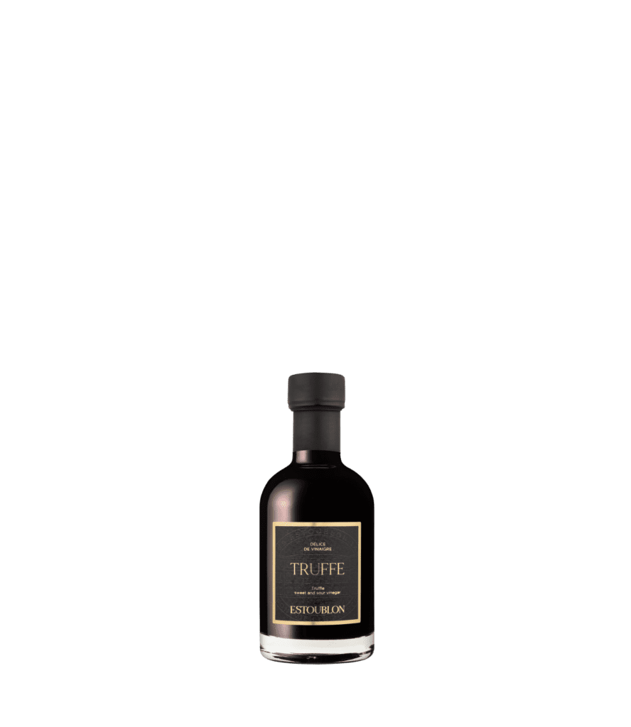 Vinegar Delicacy • Truffle