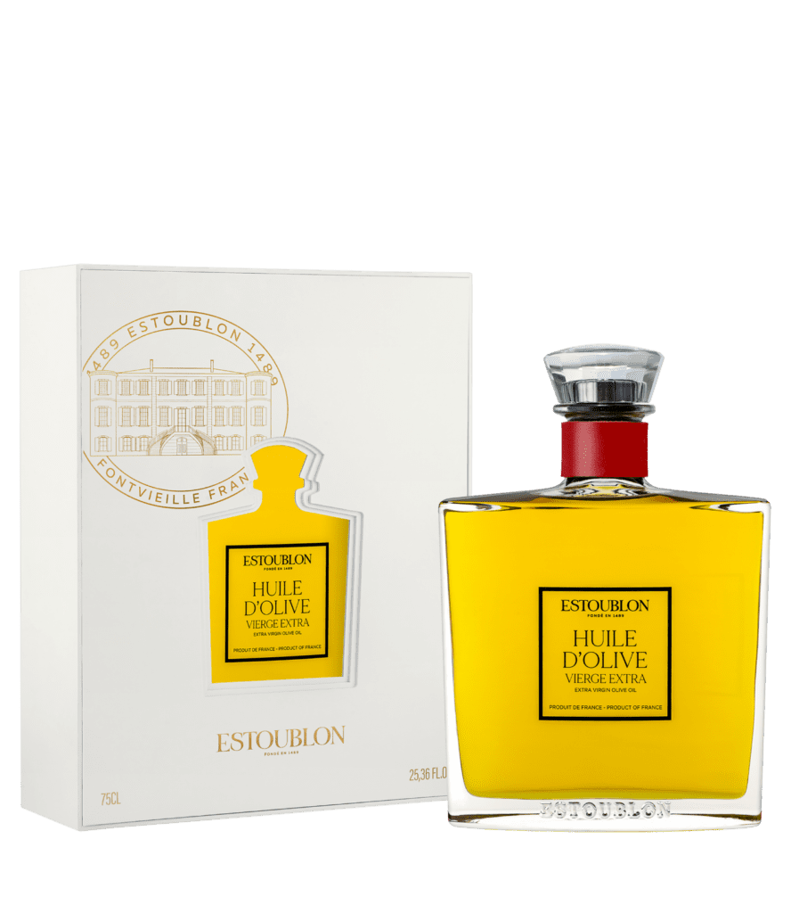 Flacon Couture • édition Saint-Valentin