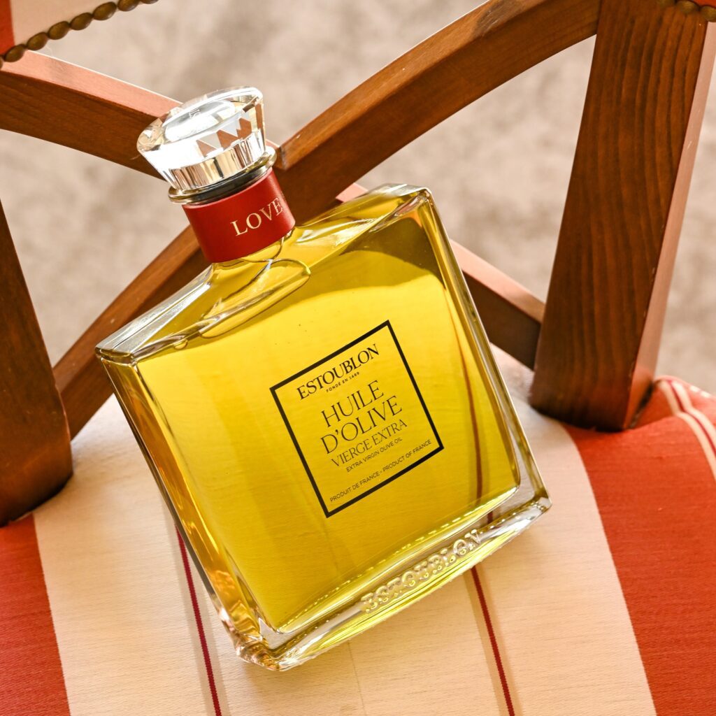 Flacon Couture • édition Saint-Valentin