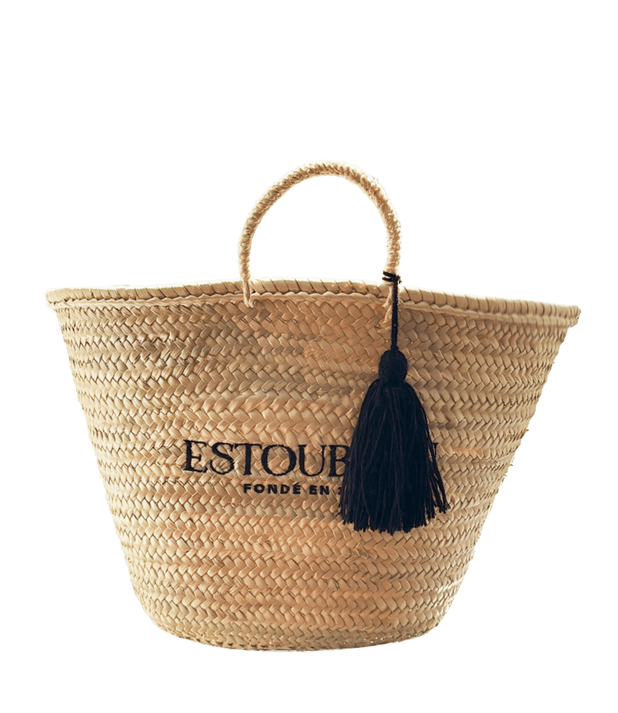 Estoublon basket