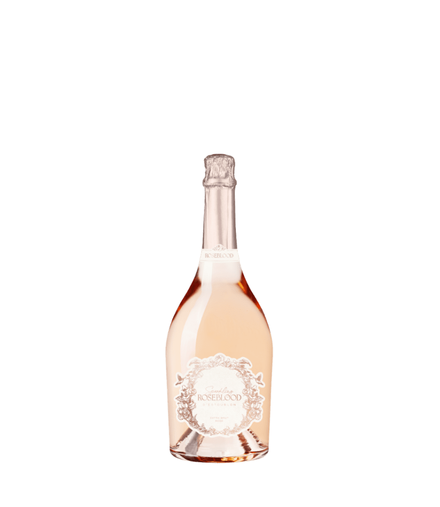 Roseblood Sparkling