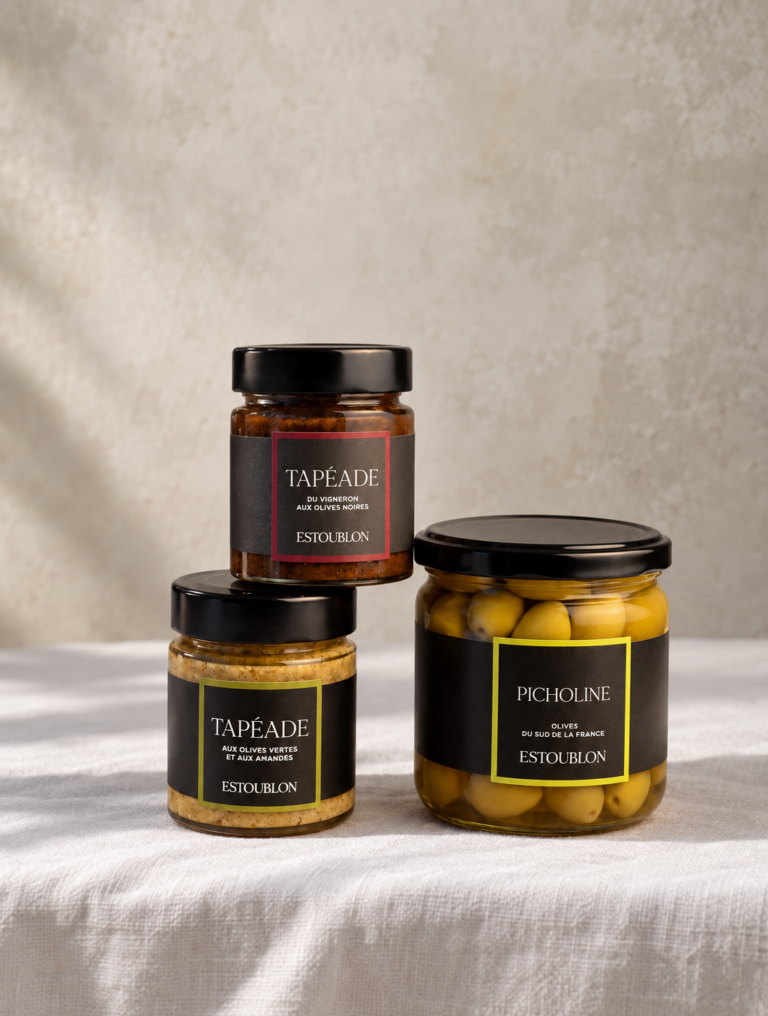 Épicerie Fine