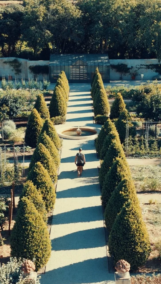 Chaque jour, notre potager offre ses plus beaux trésors à notre cuisine.
•
Every day, our vegetable garden offers its finest treasures to our kitchen.
Vidéos : @morganpalun & @clement_puig
#latabledestoublon #estoublon #provence #bauxdeprovence #alpilles #potager