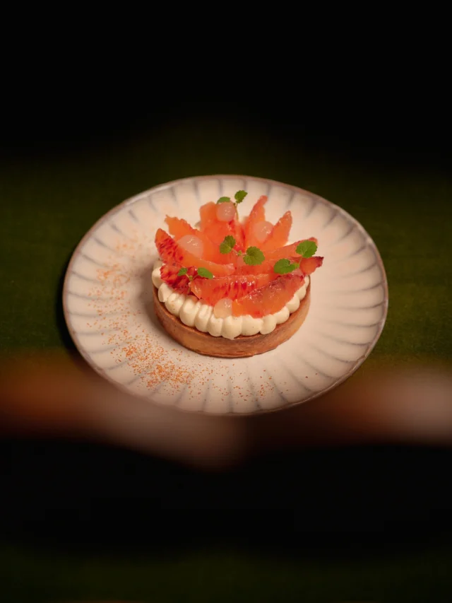 Some things are simply too good to share.
#AirellesCollection #LaTabledEstoublon